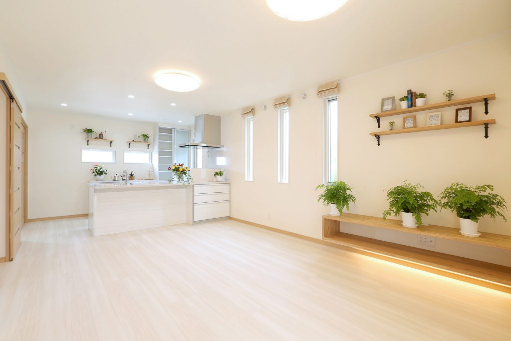 住まいる工務店_住まいるプラス_リノベーションフルリフォーム_A様_01